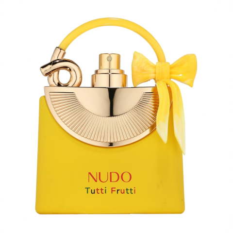 Toate produsele - Nudo Tutti Fruity Eau de Parfum 100ml