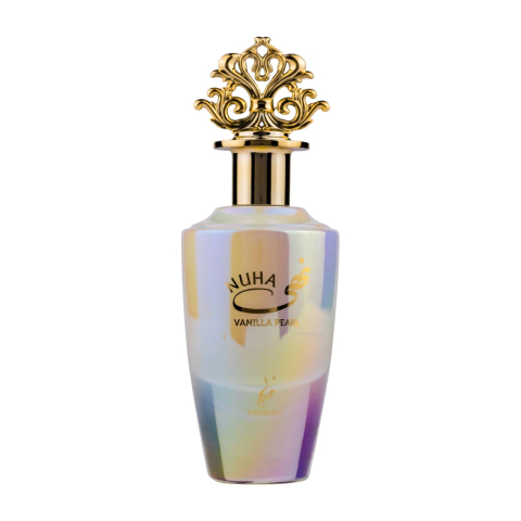 Parfumuri pentru femei - Nuha Vanilla Pearl Eau de Parfum 85ml