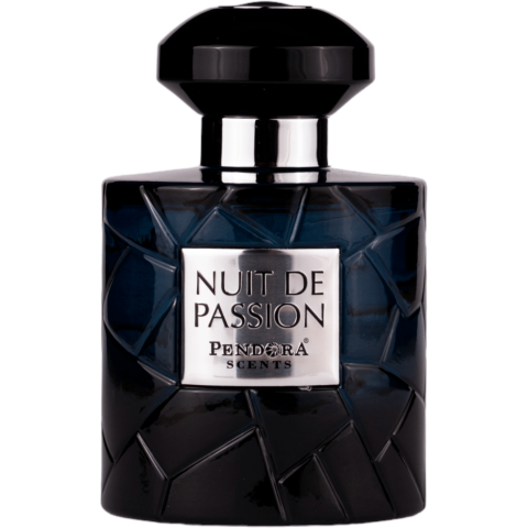 Parfumuri pentru femei - Nuit De Passion by Pendora Scents - parfum arabesc dama - EDP 100 ml