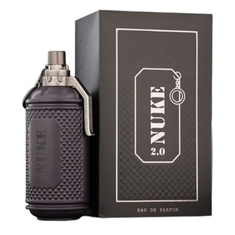 Parfumuri pentru barbati - Nuke 2.0 Eau de Parfum 100ml