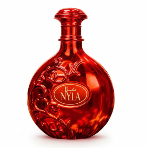 Parfumuri pentru femei - Nyla Sherbet by Arabiyat Prestige - parfum arabesc dama - EDP - 80 ml