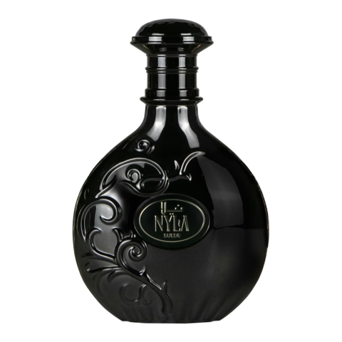 Parfumuri unisex - Nyla Suede Eau de Parfum 80ml