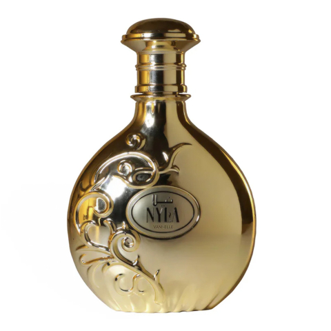 Parfumuri pentru femei - Nyla Vanille Eau de Parfum 80ml