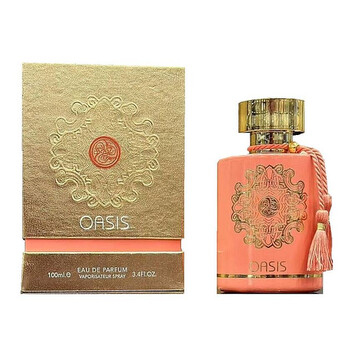 Parfumuri unisex - Oasis