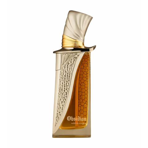 Parfumuri unisex - Obsidian by French Avenue - Extract de Parfum Unisex - 100 ml