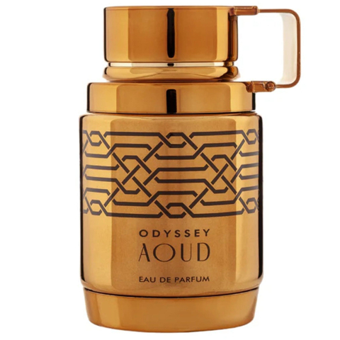 Parfumuri pentru barbati - Odyssey Aoud Eau de Parfum 100ml
