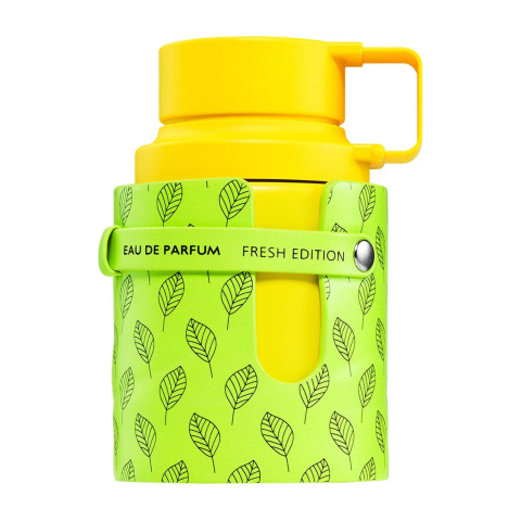 Parfumuri unisex - Odyssey Limoni Fresh Edition Eau de Parfum 200ml