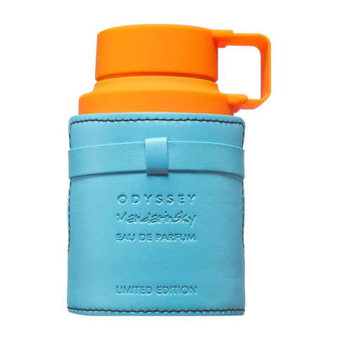 Parfumuri pentru barbati - Odyssey Mandarin Sky Eau de Parfum 200ml