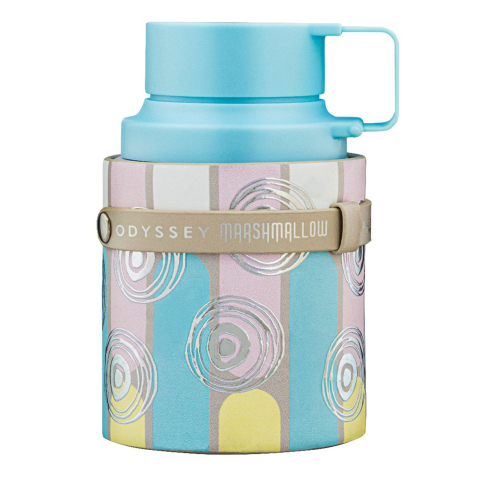 Parfumuri pentru femei - Odyssey Marshmallow Gourmand Edition Eau de Parfum 100ml