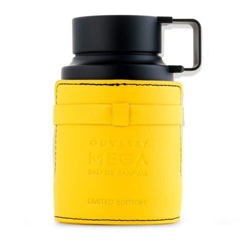 Parfumuri pentru barbati - Odyssey Mega Man Eau de Parfum 100ml