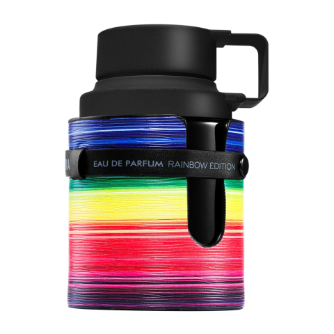 Parfumuri unisex - Odyssey Spectra Eau de Parfum 100ml