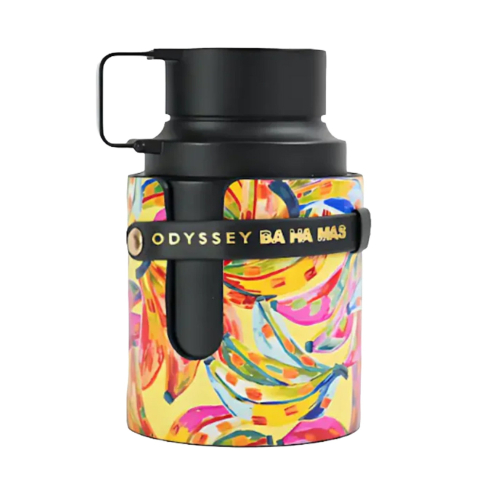 Parfumuri pentru barbati - Odyssey Tropical Collection - Ba Ha Mas Eau de Parfum 100ml