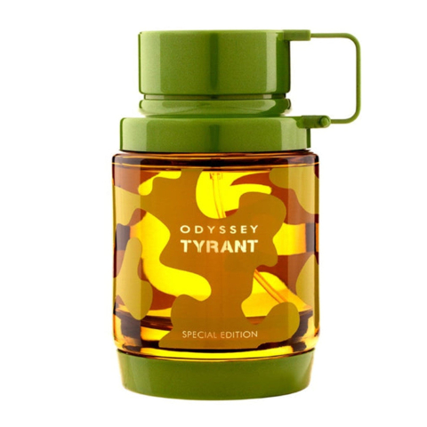 Parfumuri pentru barbati - Odyssey Tyrant Eau de Parfum 100ml