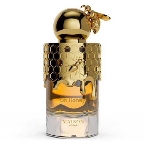Parfumuri pentru femei - Oh Honey! Eau de Parfum 100ml