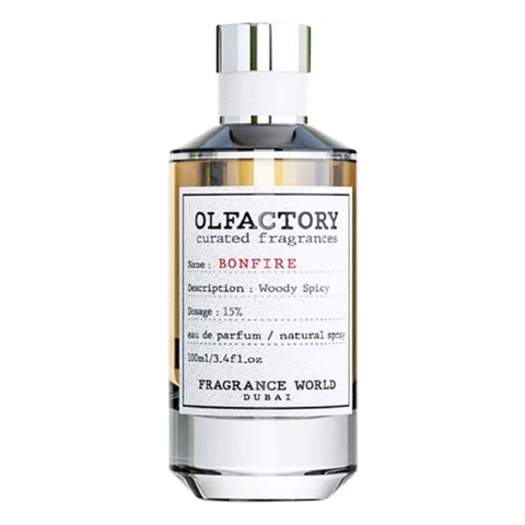 Parfumuri unisex - Olfactory Bonfire Eau de Parfum 100ml