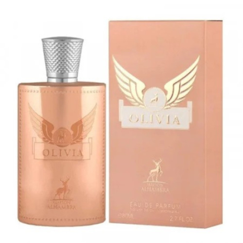 Parfumuri pentru femei - Olivia EDP 80ml