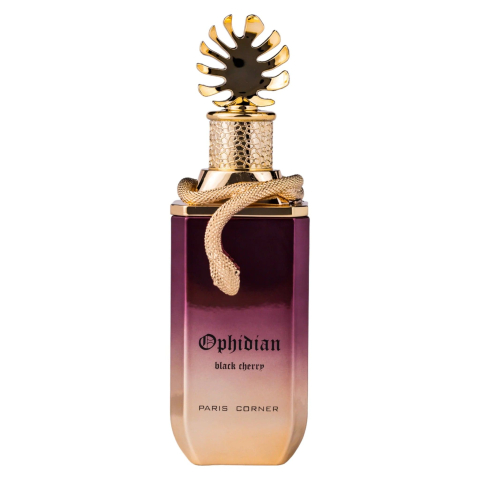 Parfumuri unisex - Ophidian Black Cherry Eau de Parfum 100ml