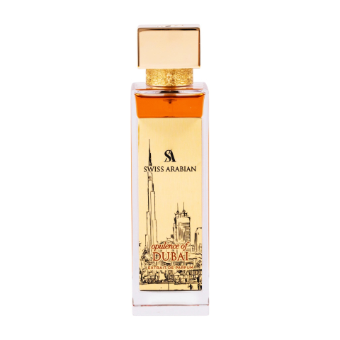 Parfumuri unisex - Opulence of Dubai Extrait de Parfum 100ml
