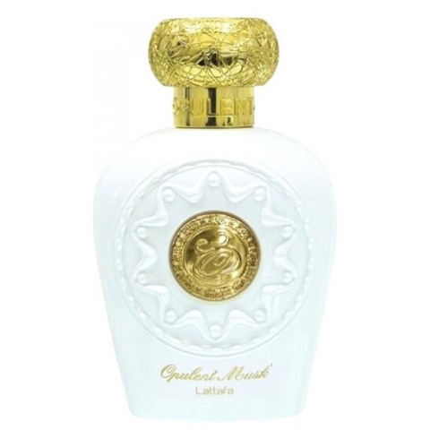 Toate produsele - Opulent Musk Eau de Parfum 100ml