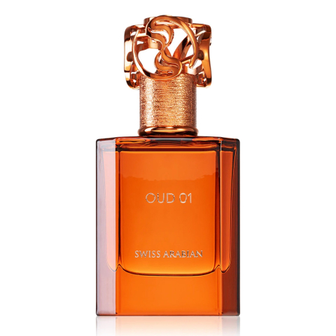 Toate produsele - Oud 01 Extrait de Parfum 50ml