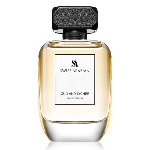 Parfumuri unisex - Oud and Lychee Eau de Parfum 100ml
