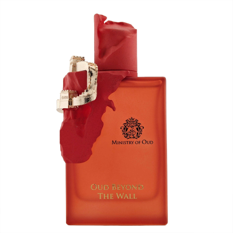 Parfumuri unisex - Oud Beyond the Wall Eau de Parfum 100ml