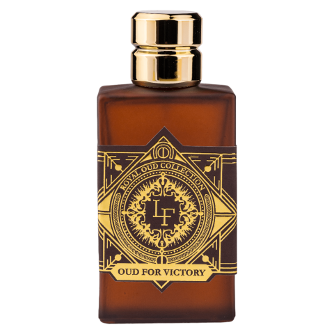 Parfumuri unisex - Oud for Victory Eau de Parfum 100ml