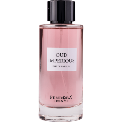 Parfumuri unisex - Oud Imperious Eau de Parfum 100ml
