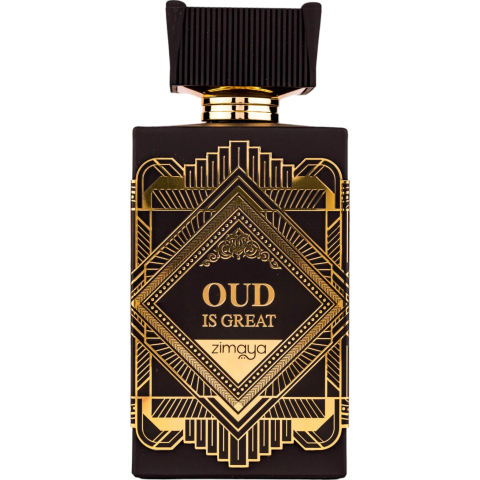 Parfumuri unisex - Oud is Great Extrait de Parfum 100ml