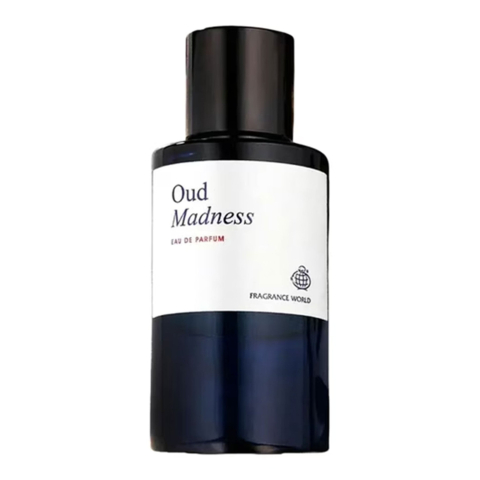 Parfumuri pentru barbati - Oud Madness Eau de Parfum 60ml
