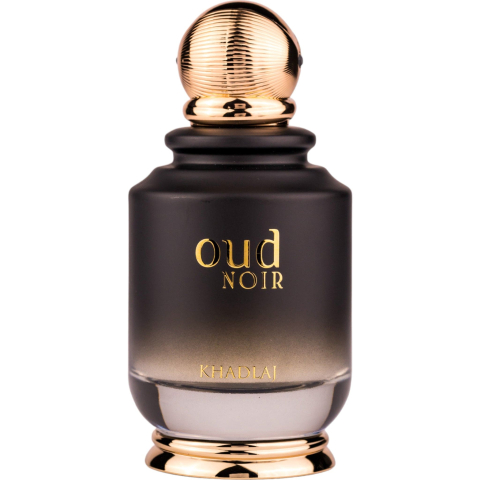 Parfumuri unisex - Oud Noir Eau de Parfum 100ml