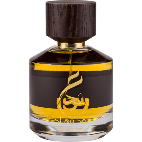 Parfumuri unisex - Oud Wahaaj Eau de Parfum 100ml