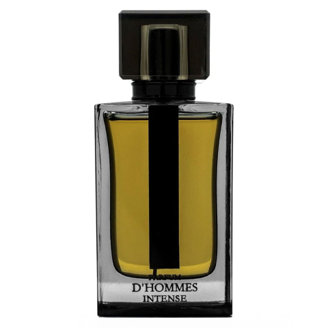 Parfumuri pentru barbati - Parfum D'Hommes Intense Eau de Parfum 100ml