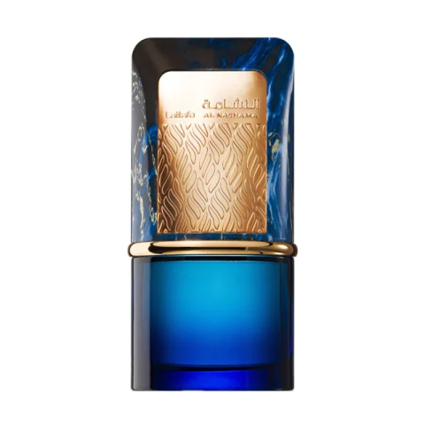 Parfumuri pentru barbati - Parfum de barbat Lattafa Perfumes Al Nashama Caprice Eau de Parfum 100ml