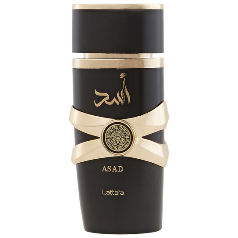 Parfumuri pentru barbati - Parfum de barbat Lattafa Perfumes Asad Eau de Parfum 100ml