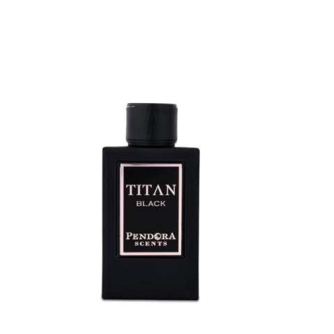 Toate produsele - Parfum de barbat Pendora Scents Titan Black Eau de Parfum 100ml