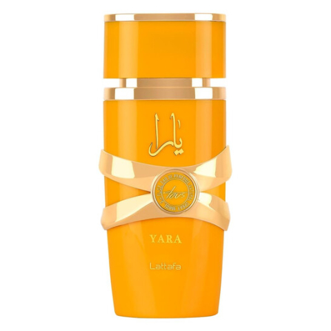 Parfumuri pentru femei - Parfum de dama Lattafa Perfumes Yara Tous Eau de Parfum 100ml