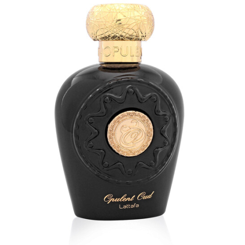 Toate produsele - Parfum unisex Lattafa Perfumes Opulent Oud Eau de Parfum 100ml