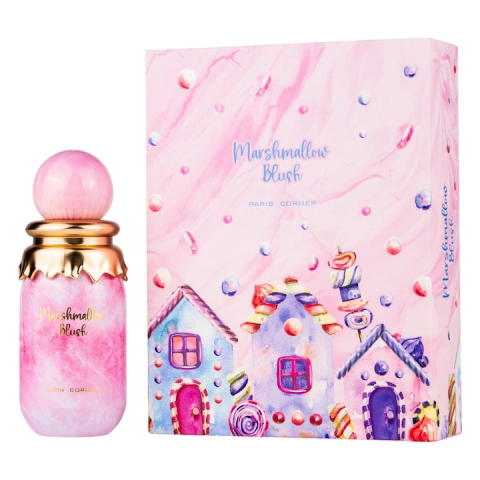 Toate produsele - Paris Corner Marshmallow Blush Femei EDp 15ml
