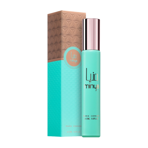 Toate produsele - Paris Corner Minya Femei EDp 15ml
