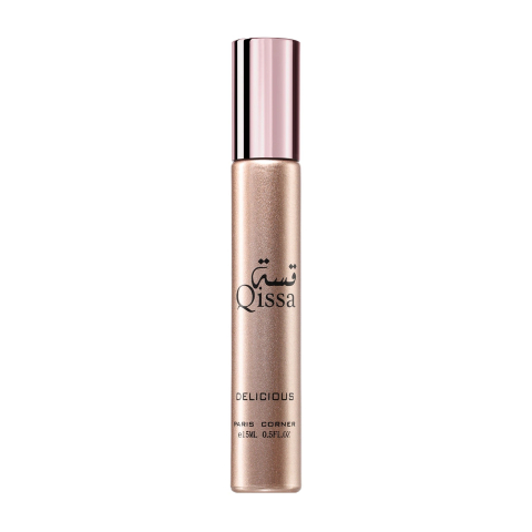 Toate produsele - Paris Corner Qissa Delicious Femei EDP 15ml