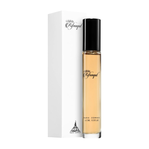 Parfumuri unisex - Paris Corner Rifaaqat Unisex EDP 15ml