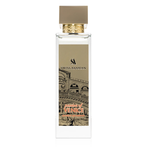 Parfumuri unisex - Passion of Venice Extrait de Parfum 100ml