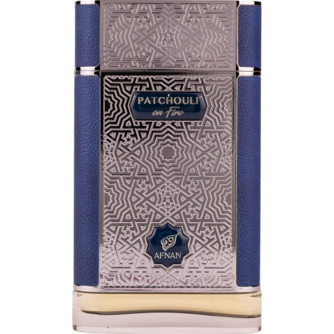 Parfumuri unisex - Patchouli on Fire Eau de Parfum 80ml