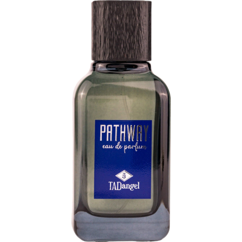 Parfumuri pentru barbati - Pathway Homme Eau de Parfum 100ml