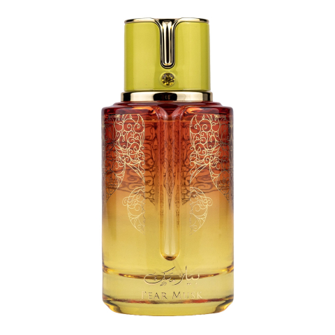 Parfumuri unisex - Pear Musk by Arabiyat Prestige - parfum arabesc unisex - EDP - 100 ml