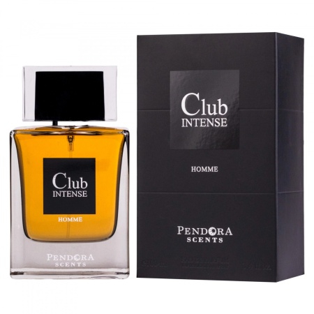 Toate produsele - Pendora Scents Club Intense Eau de Parfum 100ml