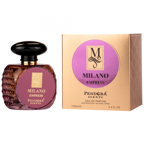 Toate produsele - Pendora Scents Milano Empress Eau de Parfum 100ml