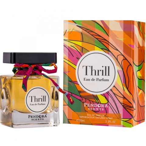 Toate produsele - Pendora Scents Thrill Eau de Parfum 100ml