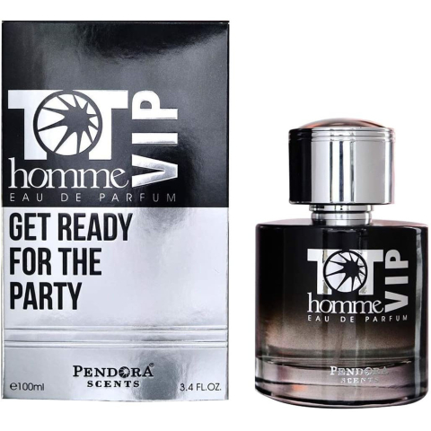 Toate produsele - Pendora Scents TOT Homme VIP Eau de Parfum 100ml